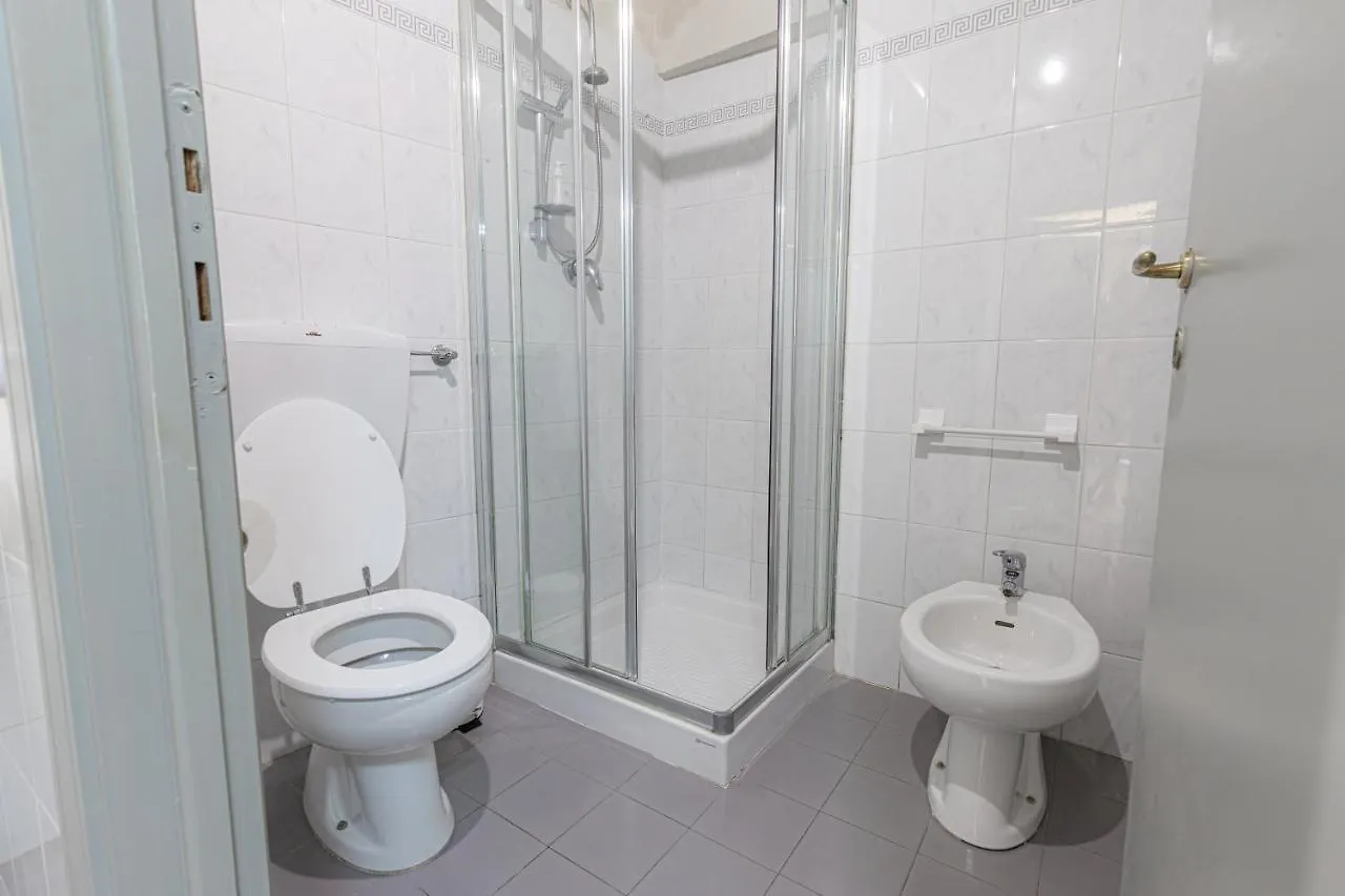 Signoria Guest House Florence Appartement