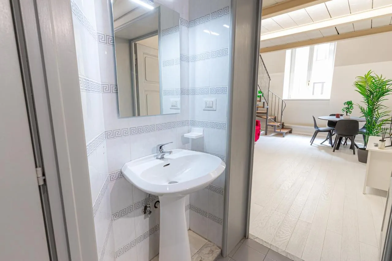 Signoria Guest House Florence