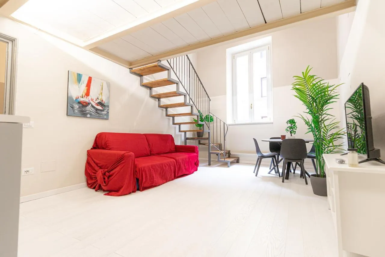 Appartement Signoria Guest House Florence Italie
