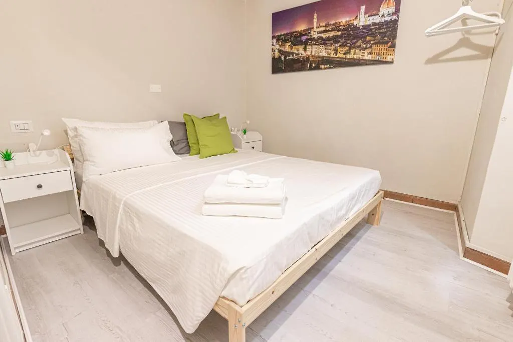 Signoria Guest House Florence Appartement