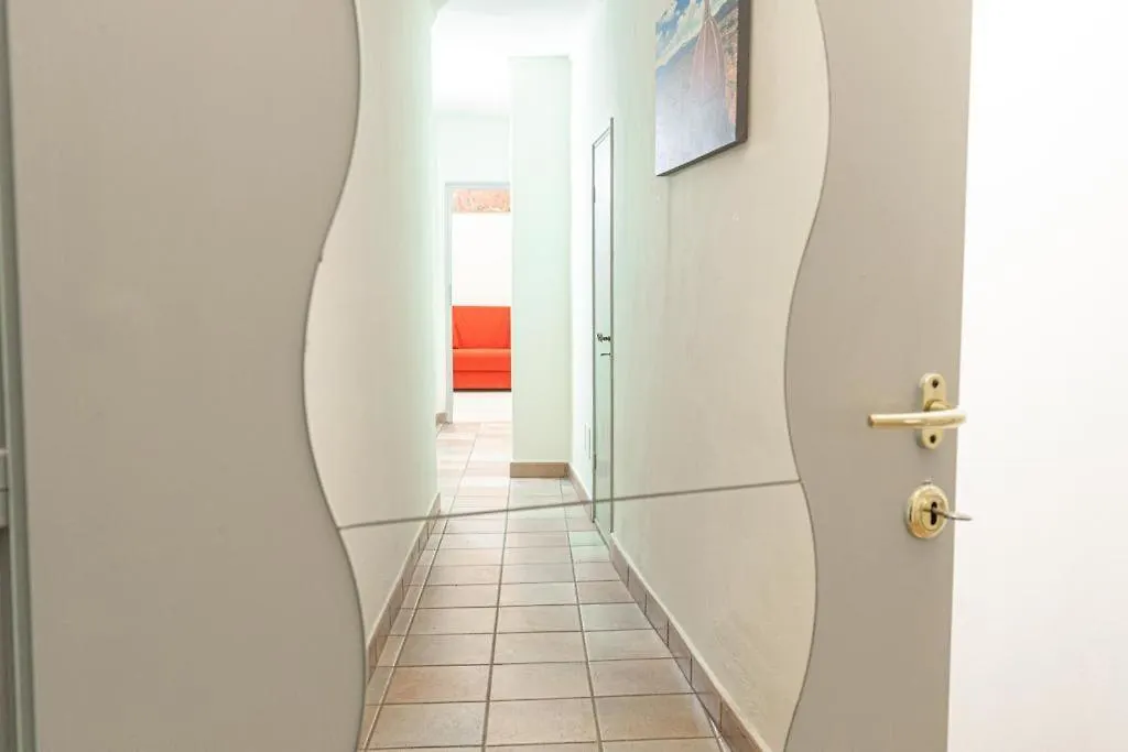 Appartement Signoria Guest House Florence