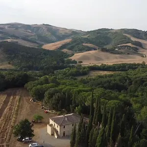 Il Paradiso Di Berignone Bauernhof