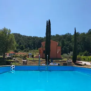 Regno Di Toscana Bauernhof