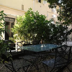 Residenza Branca Della Ripa Appartement