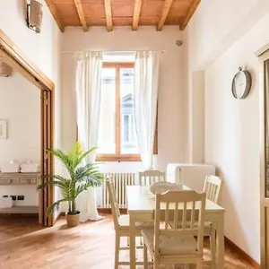 La Martinella Appartement