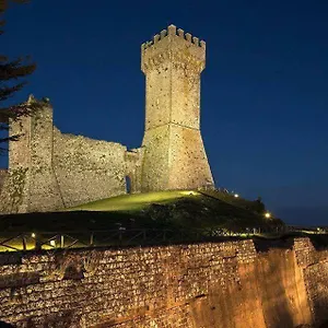 Casetta Di Ghino Ferienhaus