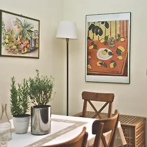 Minerva House Appartement Rome