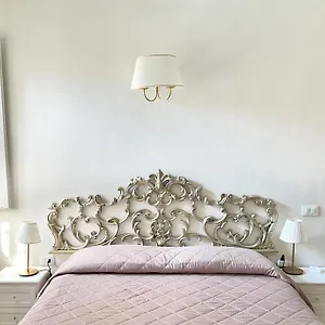 Casa Paradiso Appartement