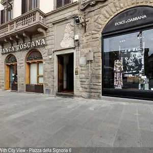 Apartamento Le Farine Della Signoria By Mamo, Florença