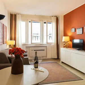 Loggiato Palazzo San Matteo Appartement Palerme