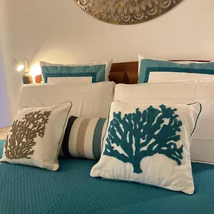 Casa Acqua Marina Apartment