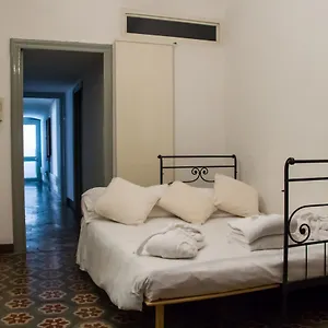 Ca Di Ni Hébergement de vacances Finale Ligure