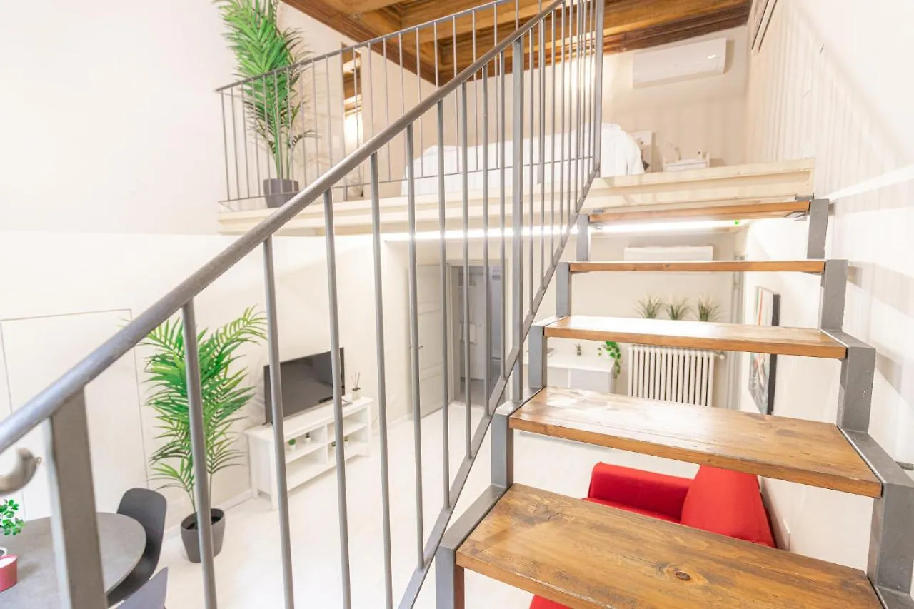 Appartamento Signoria Guest House Firenze