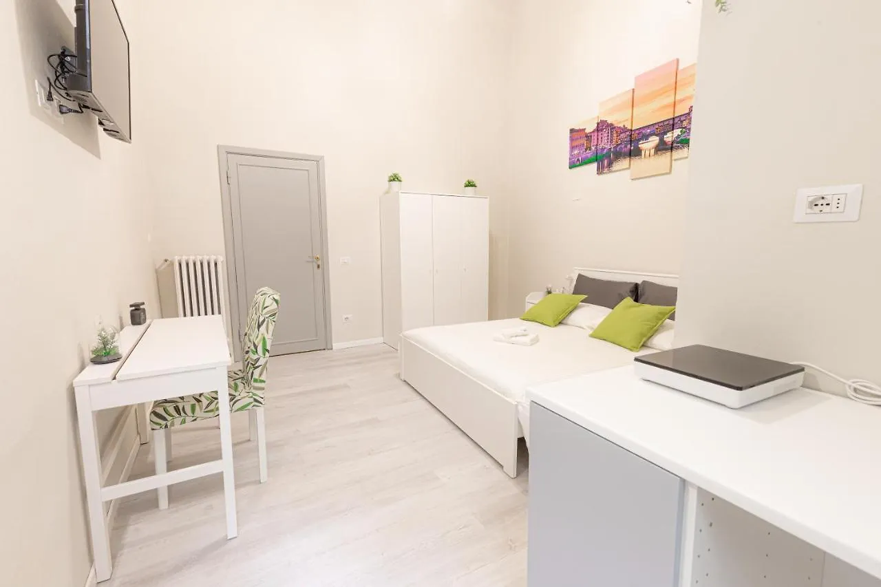 Signoria Guest House Firenze