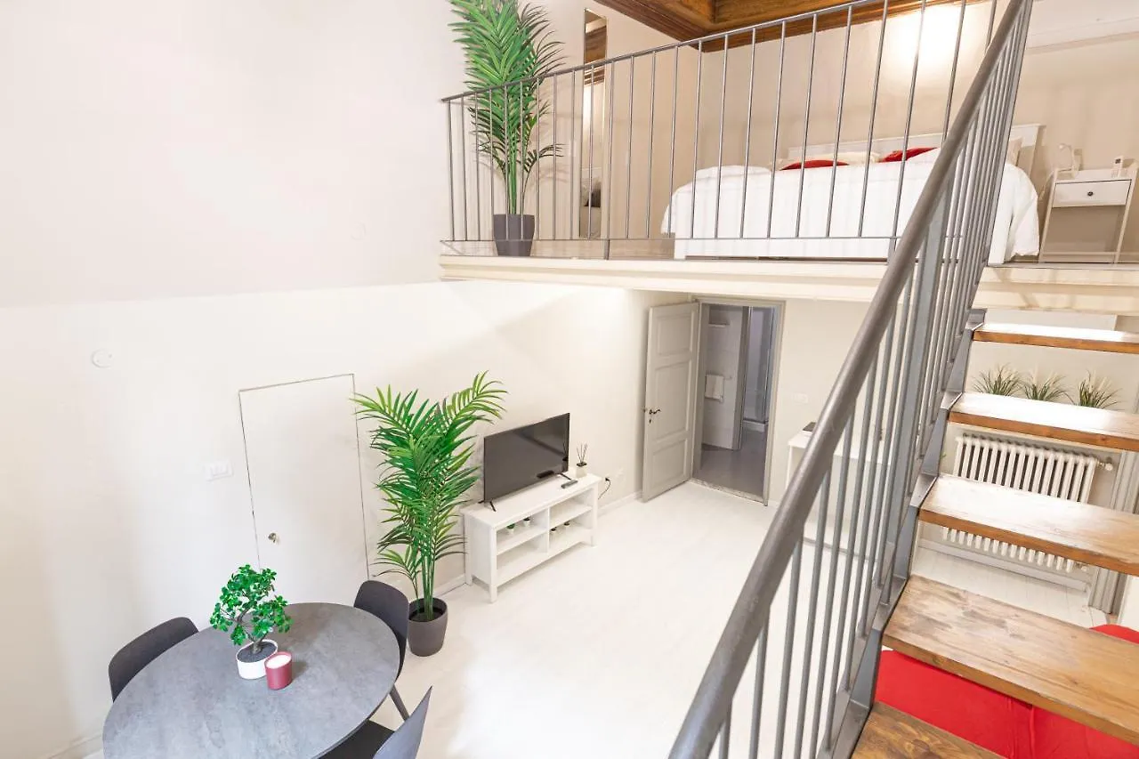 Appartamento Signoria Guest House Firenze
