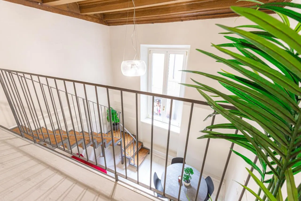 Signoria Guest House Firenze Appartamento