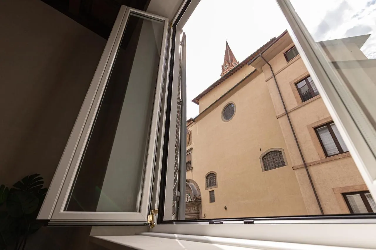 Signoria Guest House Firenze Italia