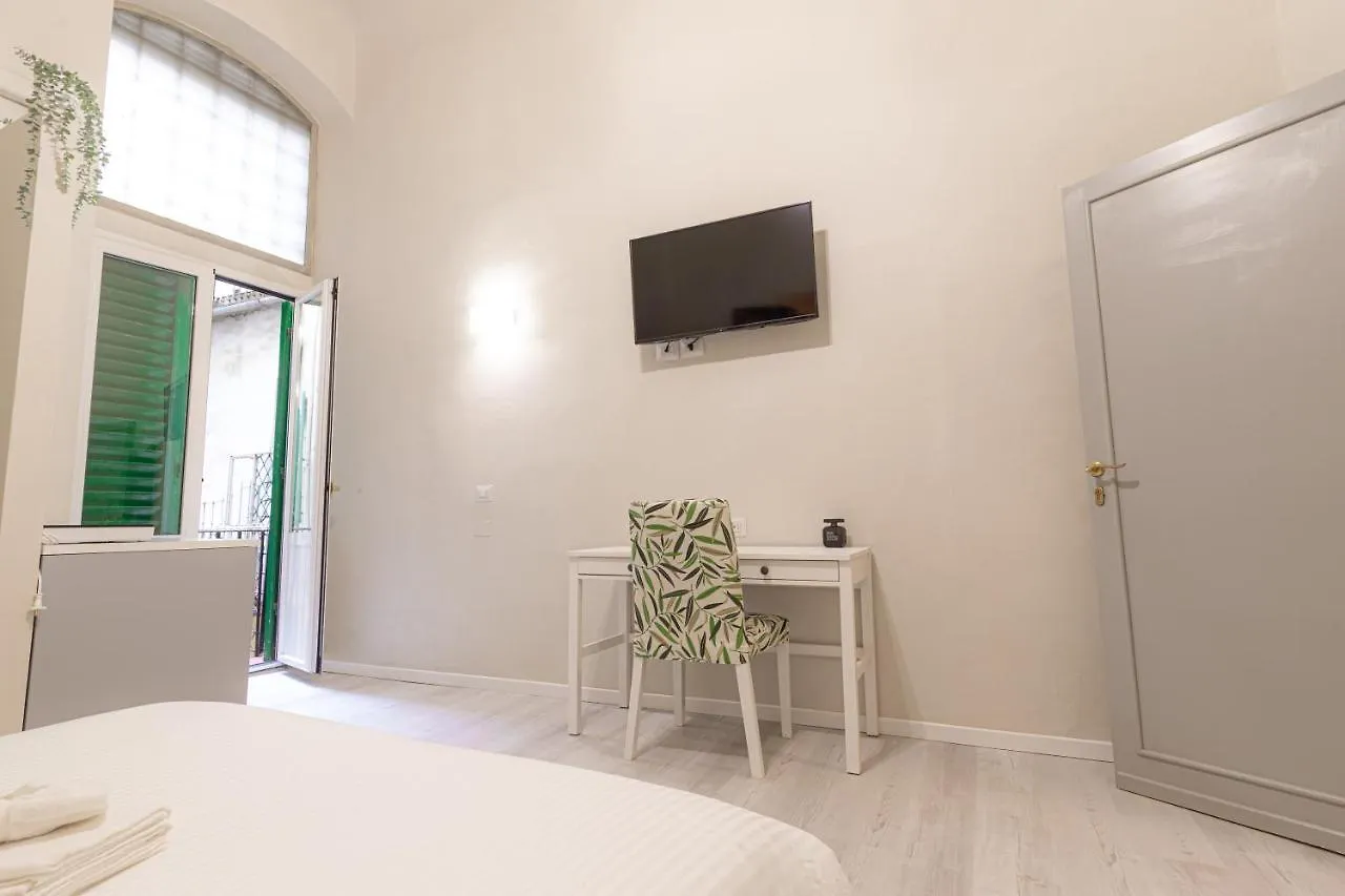 Appartamento Signoria Guest House Firenze Italia