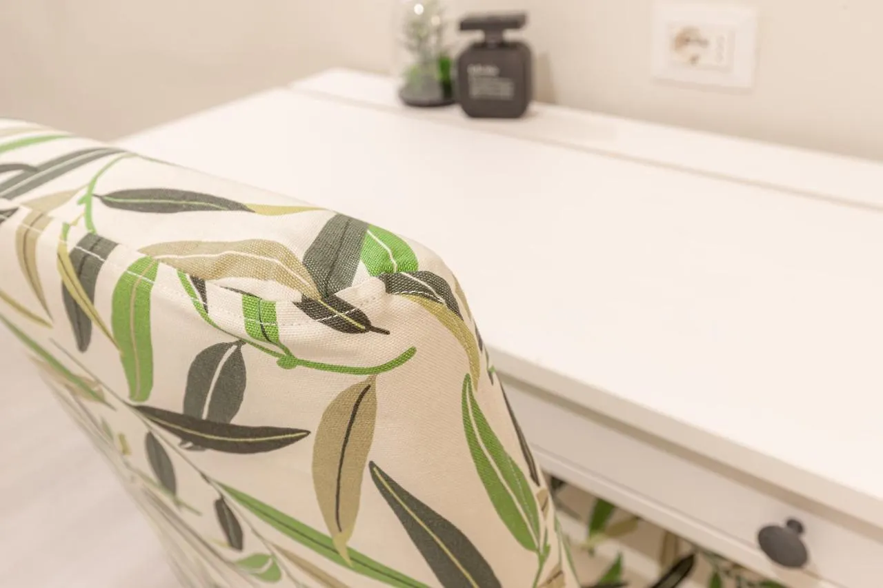 Appartamento Signoria Guest House Firenze