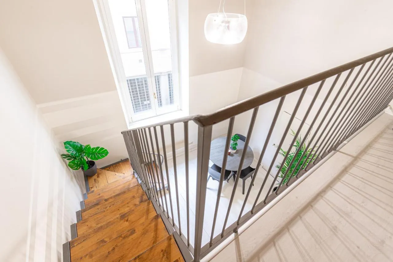 Signoria Guest House Firenze Appartamento