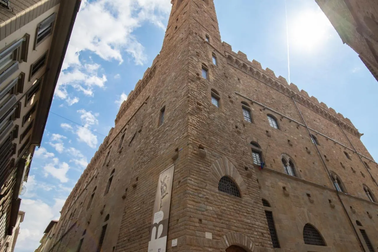 Signoria Guest House Firenze 0*,  Italia