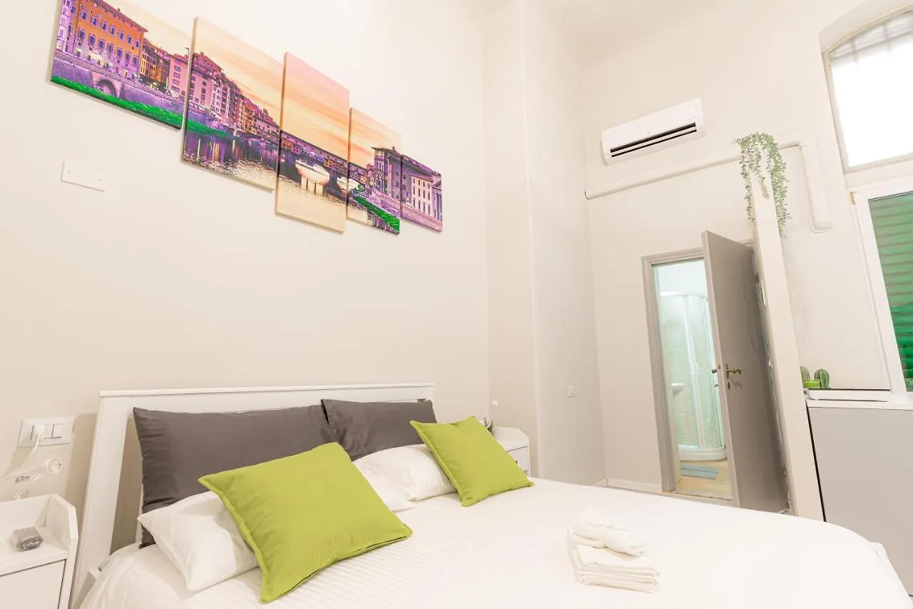 Signoria Guest House Firenze Appartamento