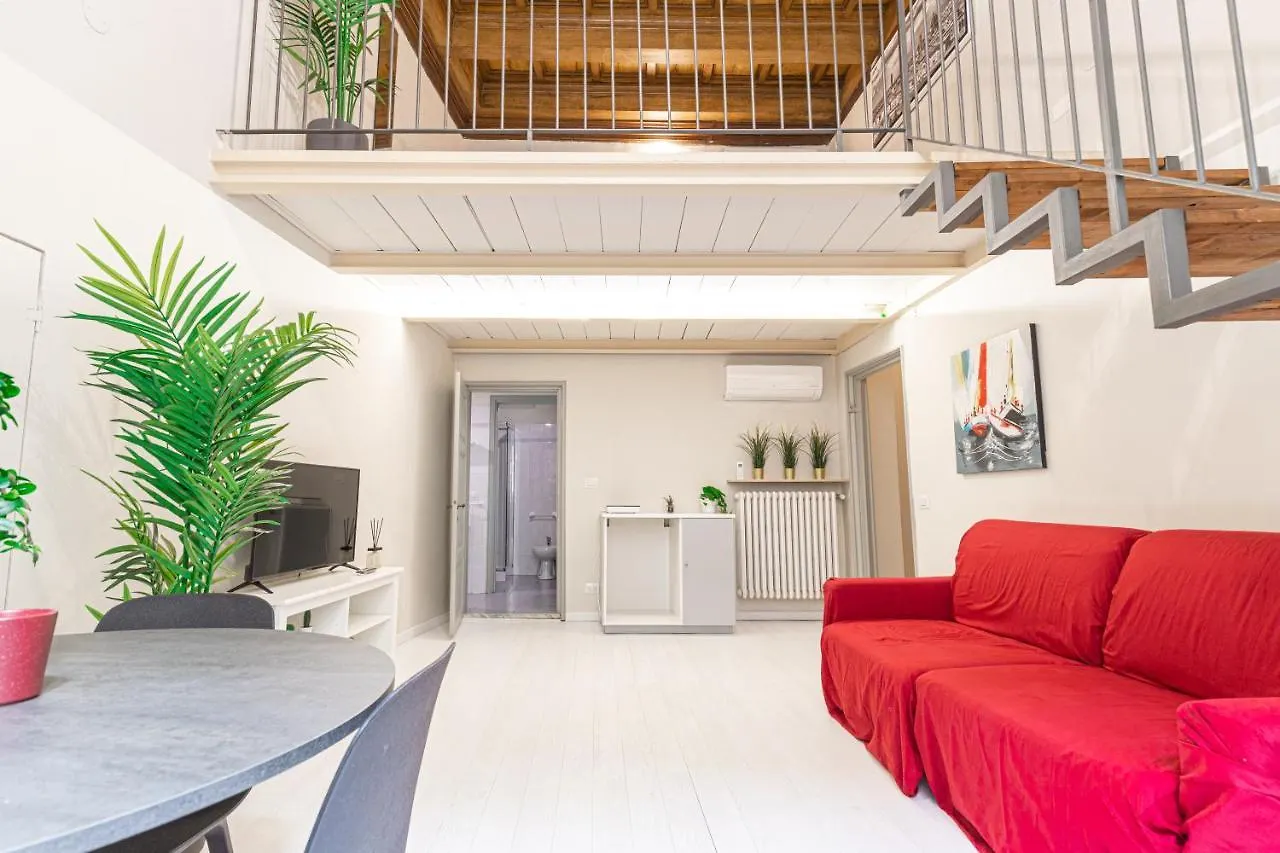 Signoria Guest House Firenze