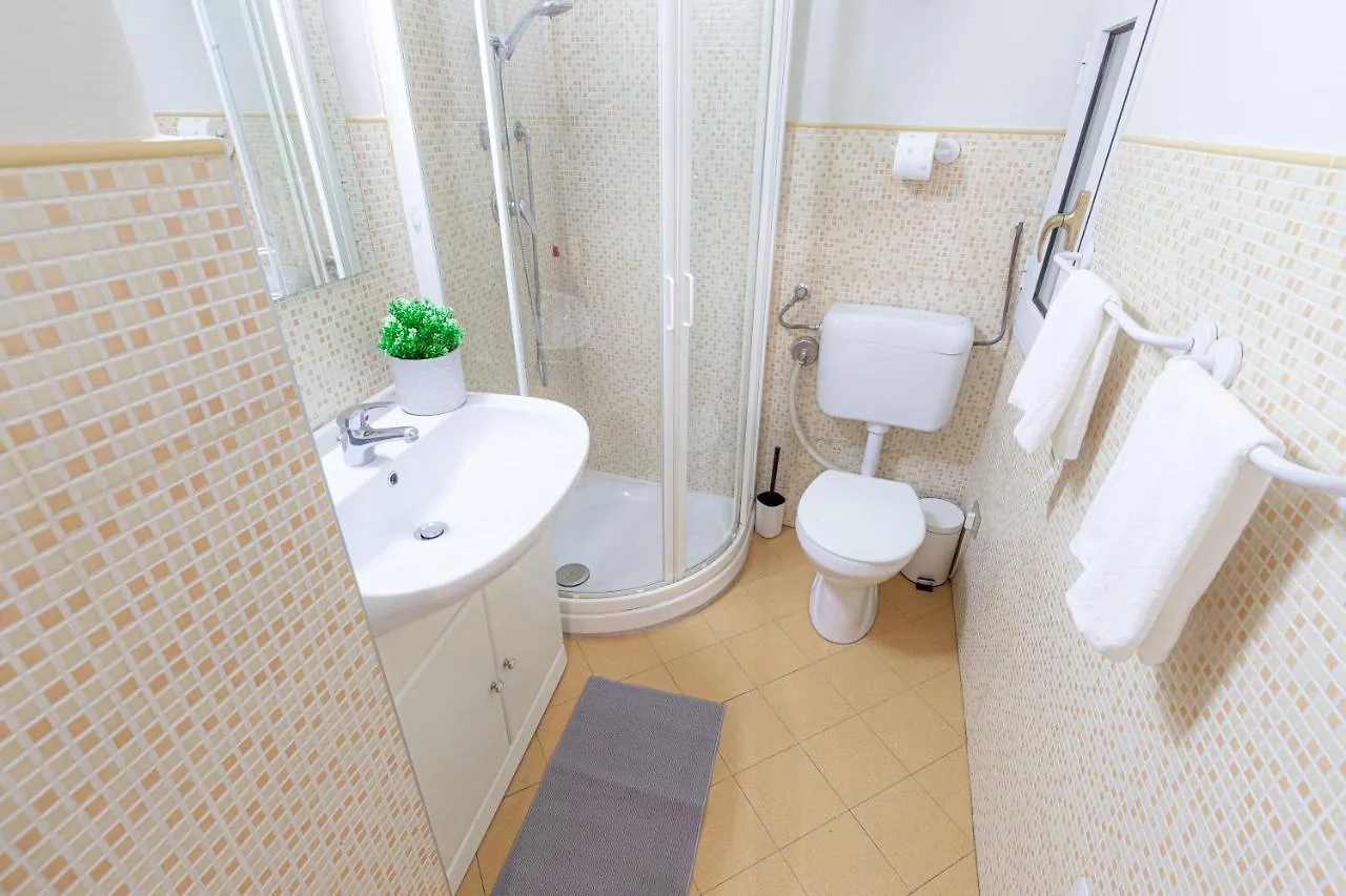 Appartamento Signoria Guest House Firenze Italia