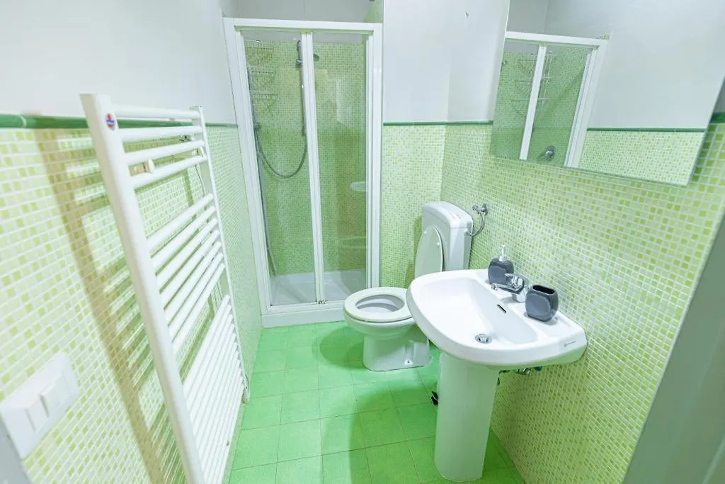 Signoria Guest House Firenze Italia