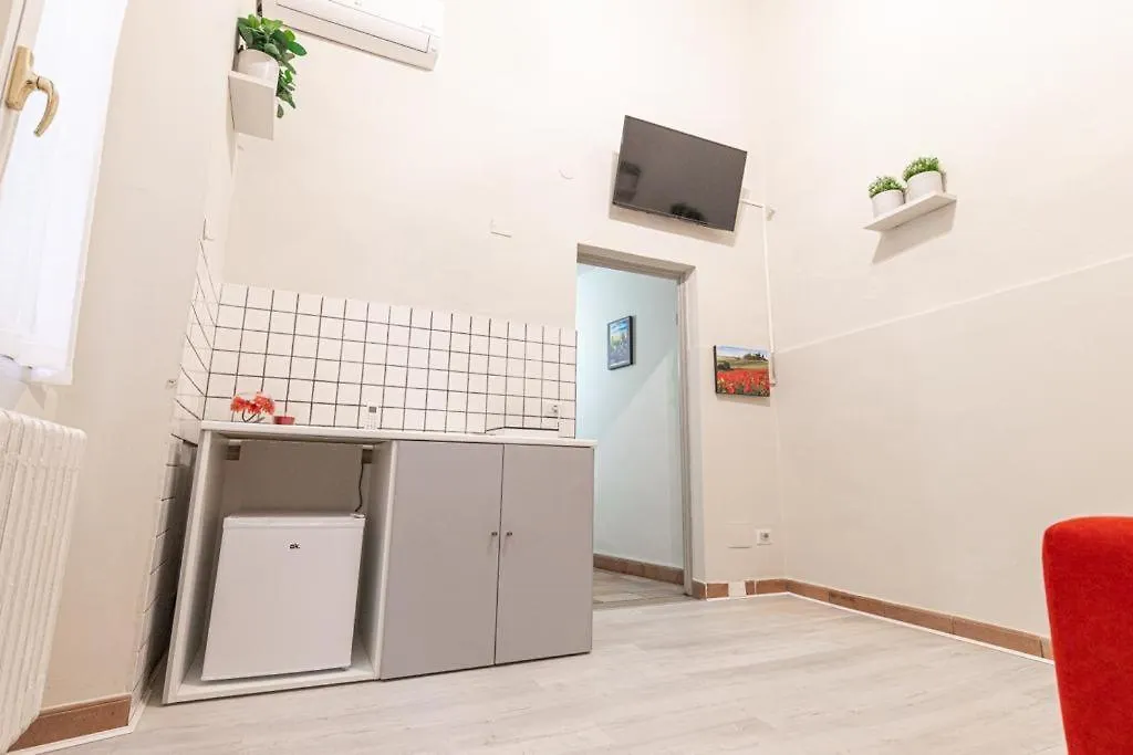 Appartamento Signoria Guest House Firenze