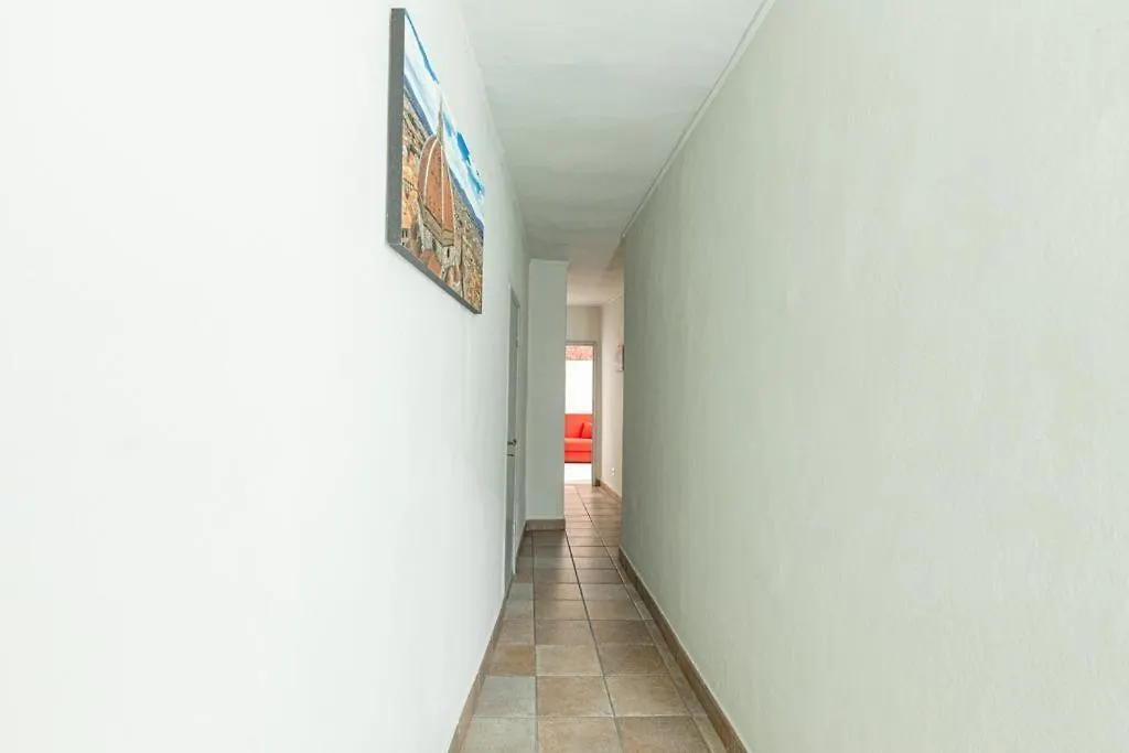 Signoria Guest House Firenze 0*,