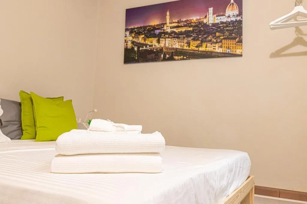 Signoria Guest House Firenze 0*,  Italia