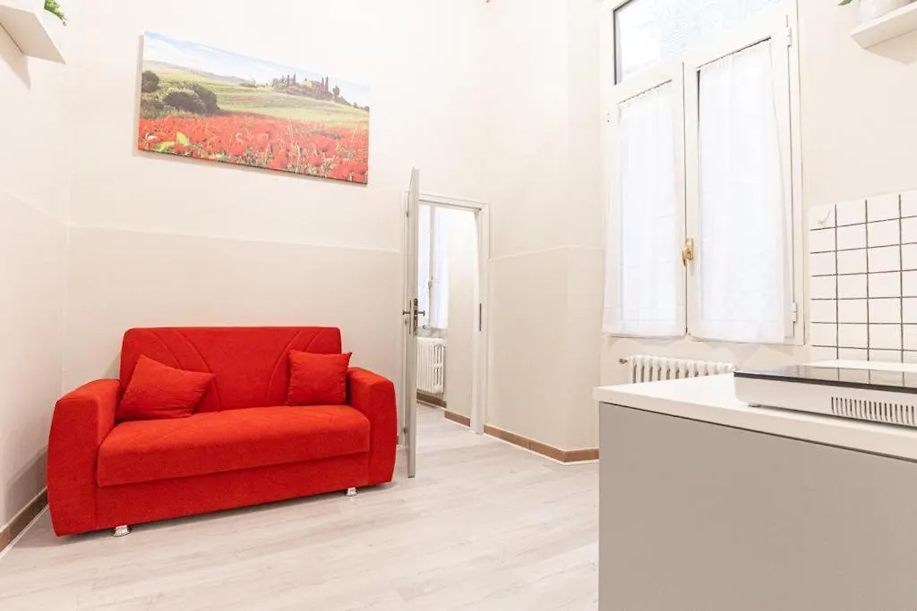 Signoria Guest House Firenze Italia